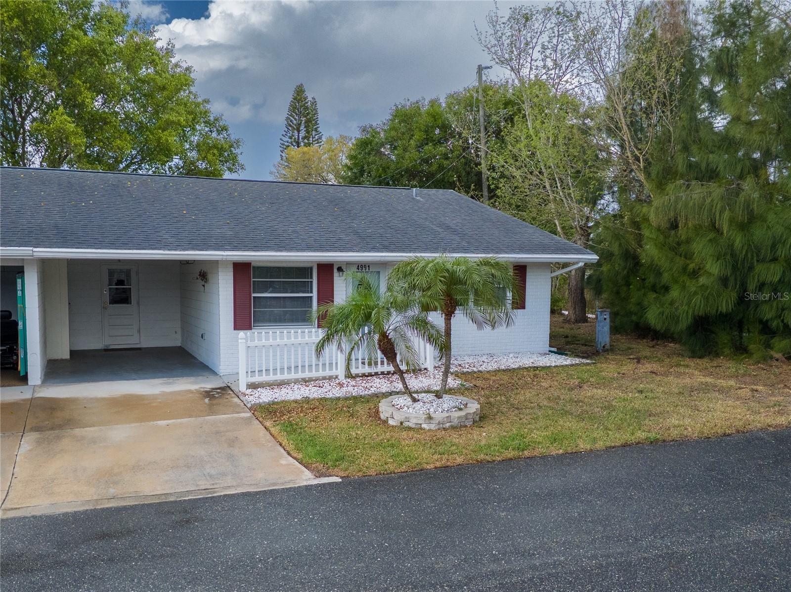 4991 Springwood CT #282 photo 3