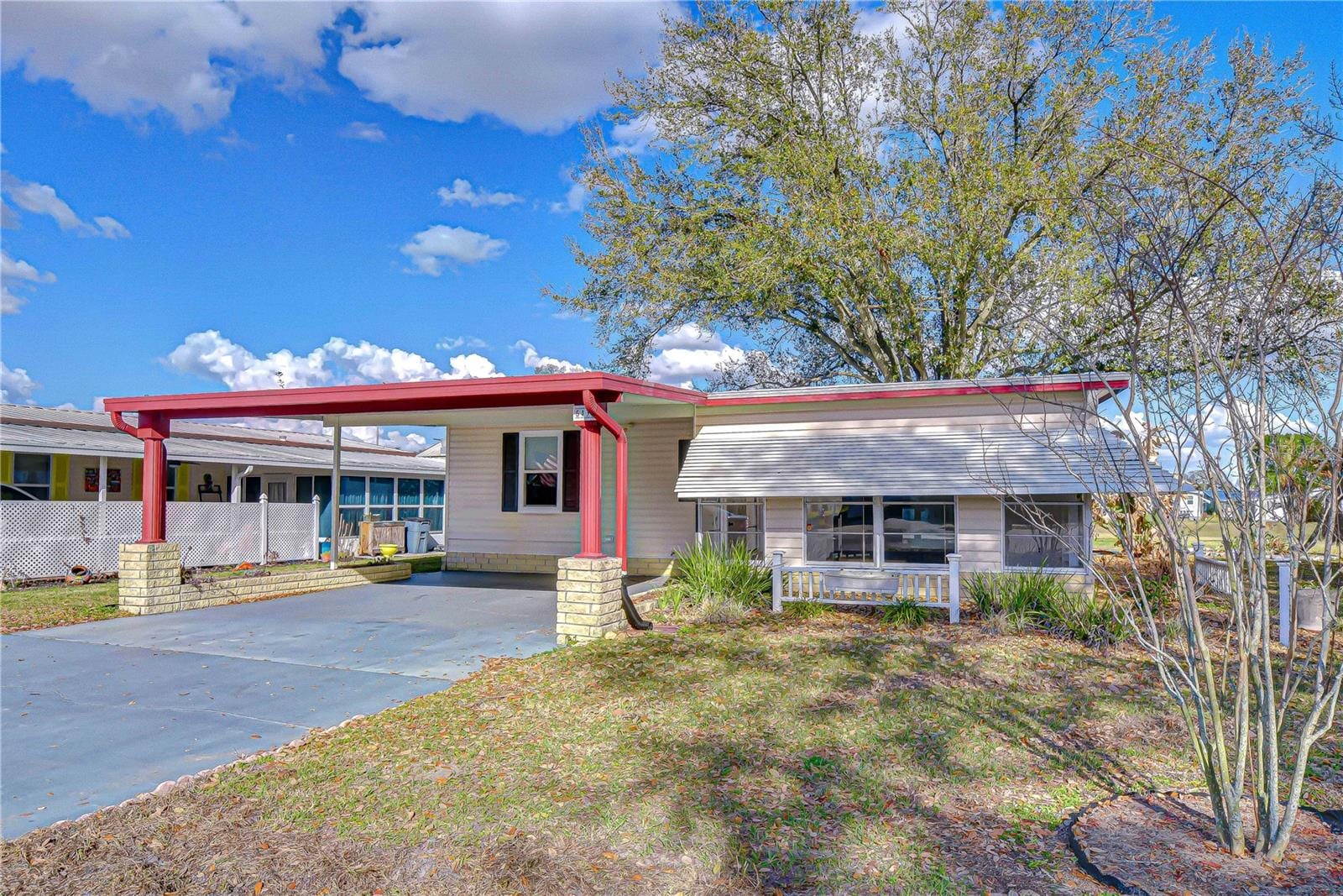 5438 Antigua Dr photo 5