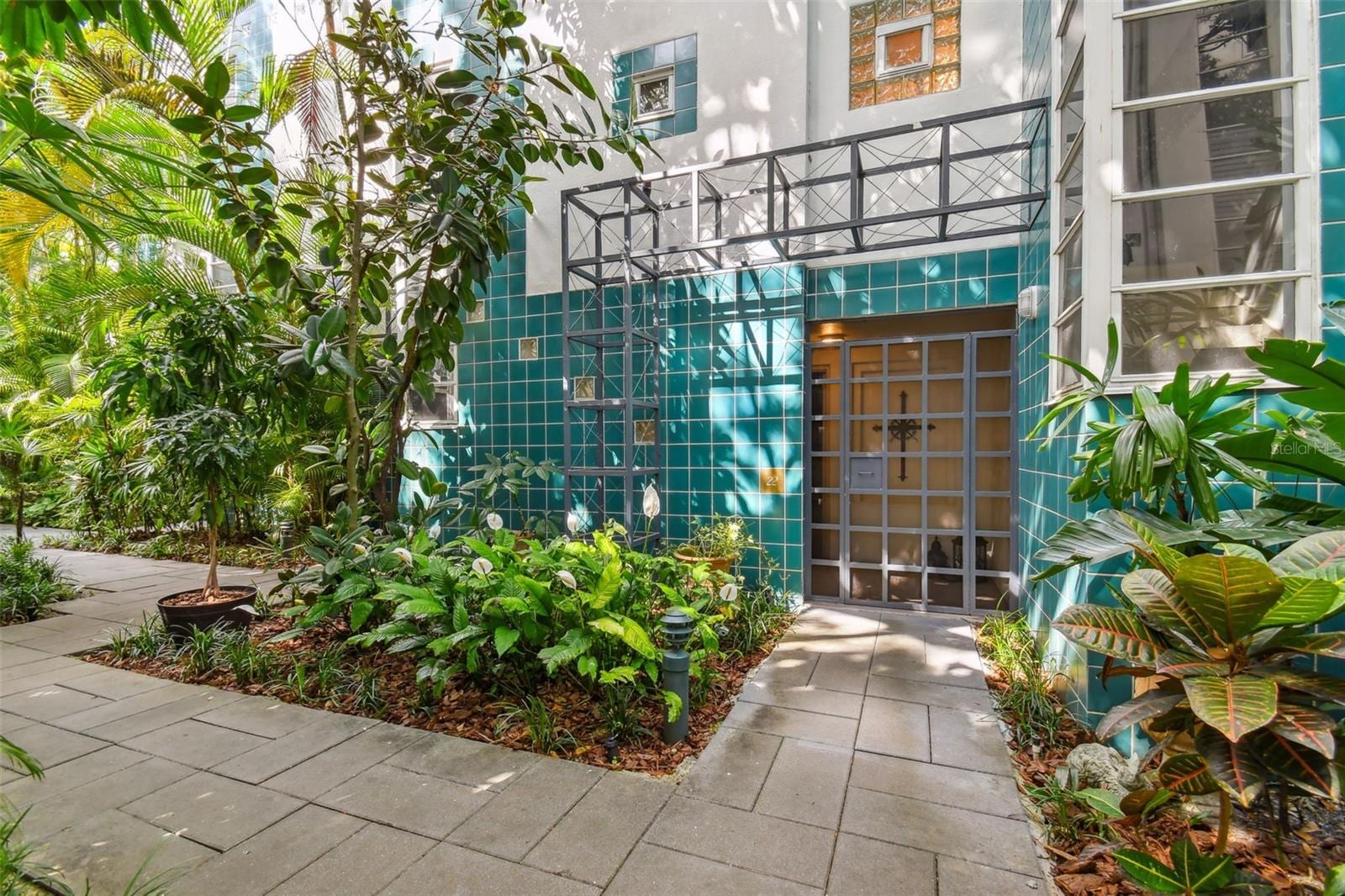 4950 Bayshore Blvd #22 photo 5