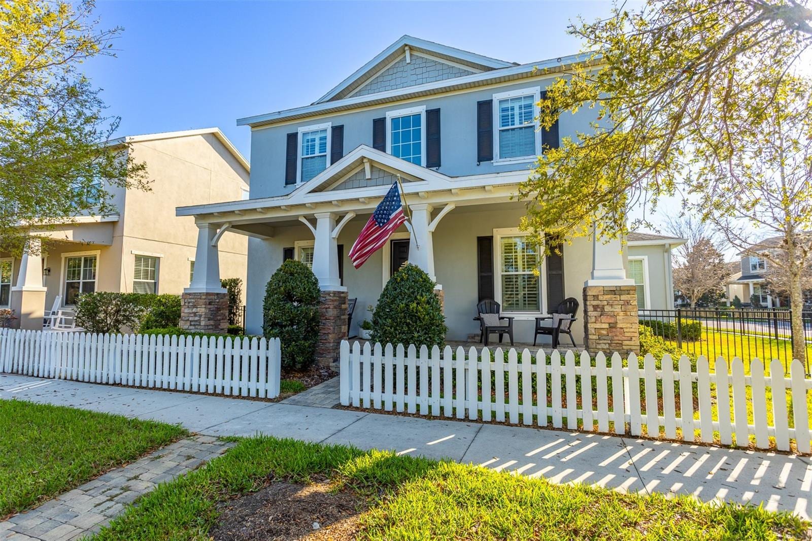 11143 Winthrop Lake Dr photo 3