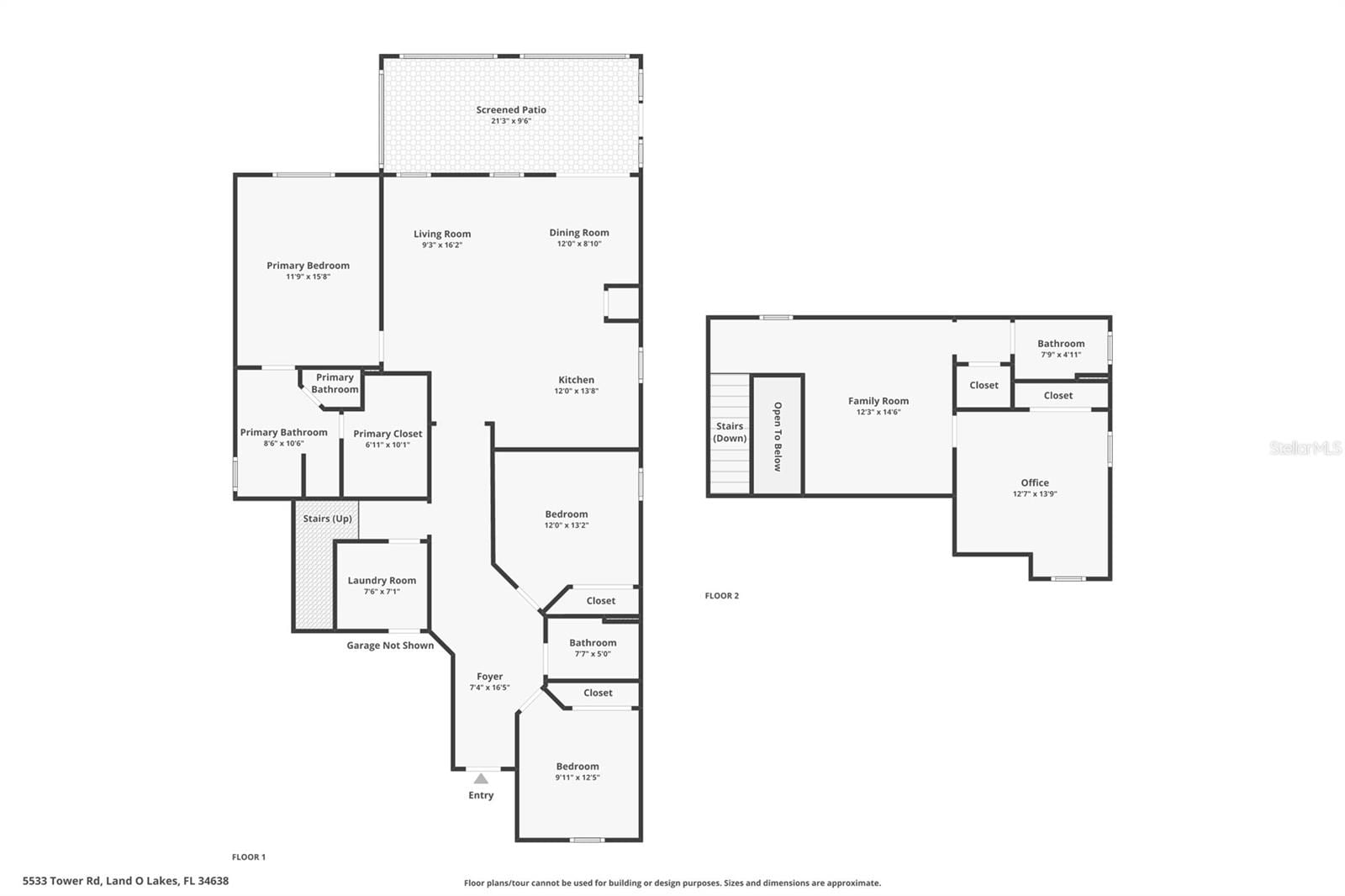 5533 Tower Rd photo 5