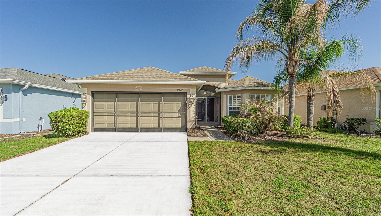 29407 Snap Hook Dr photo 2