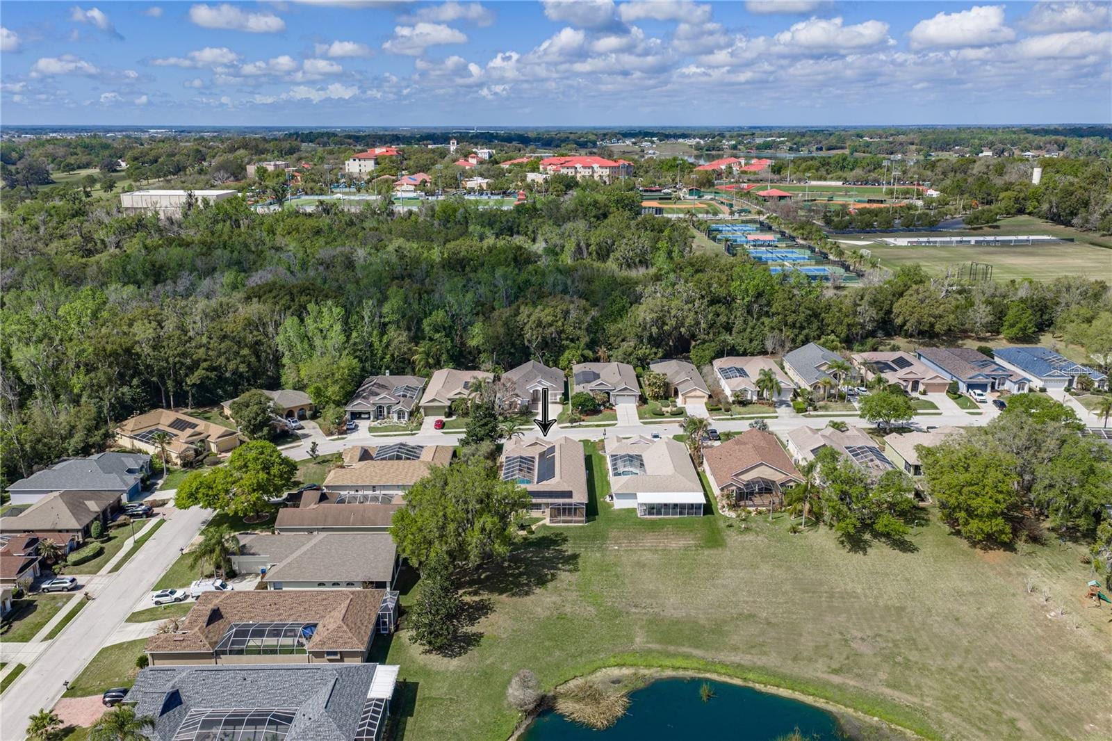 12231 Woodlands Cir photo 3