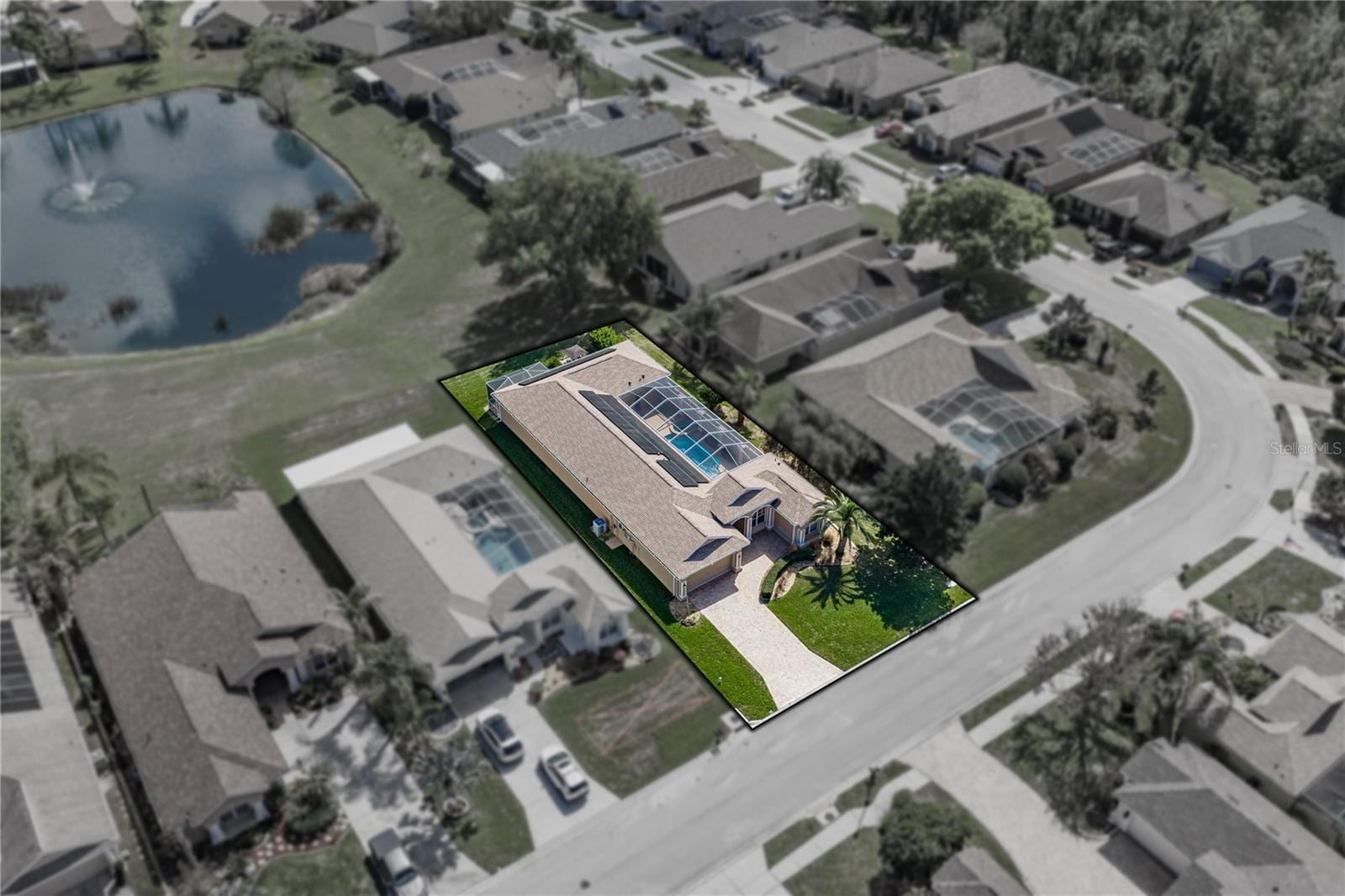 12231 Woodlands Cir photo 5