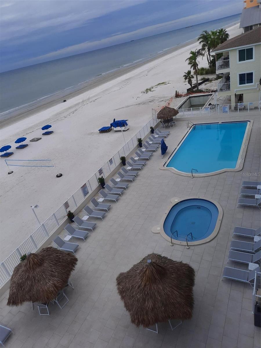 18500 Gulf Blvd #404 photo 4