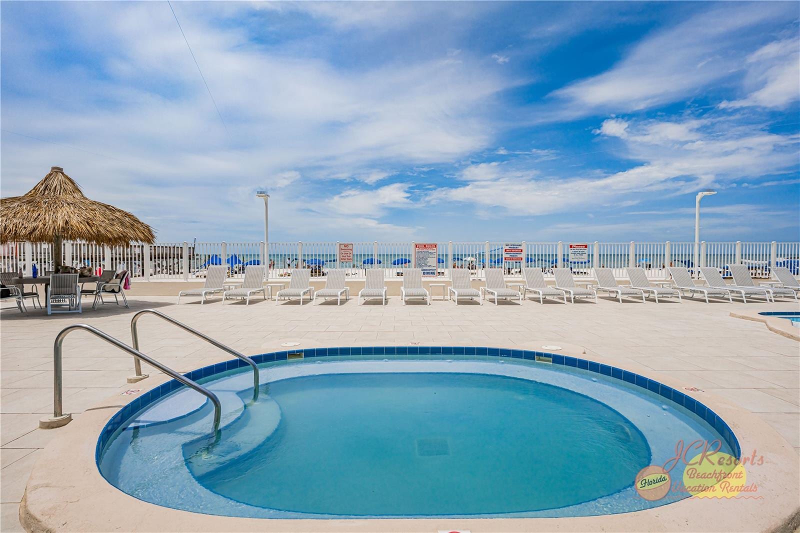18500 Gulf Blvd #404 photo 5