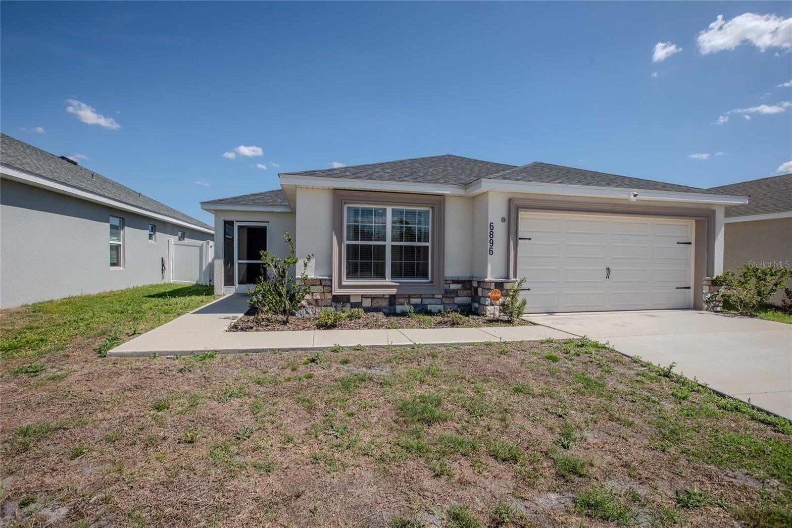 6896 Pebblebrooke Way photo 2