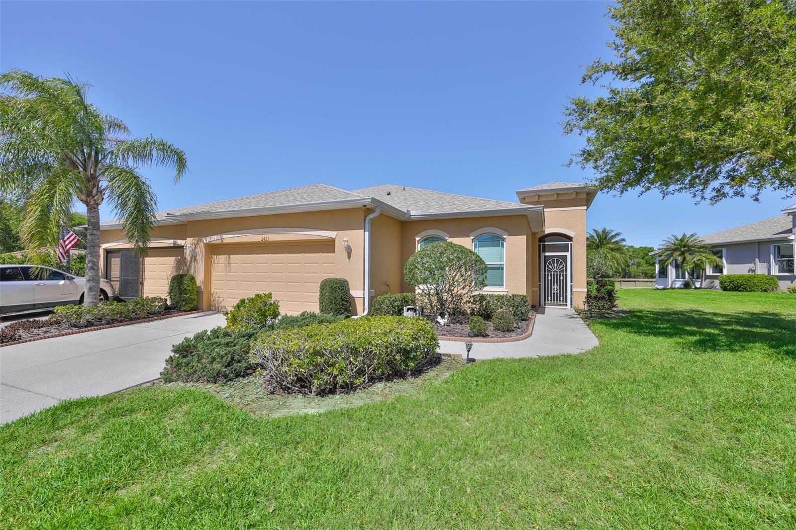 2423 Richmond Greens CT photo 2