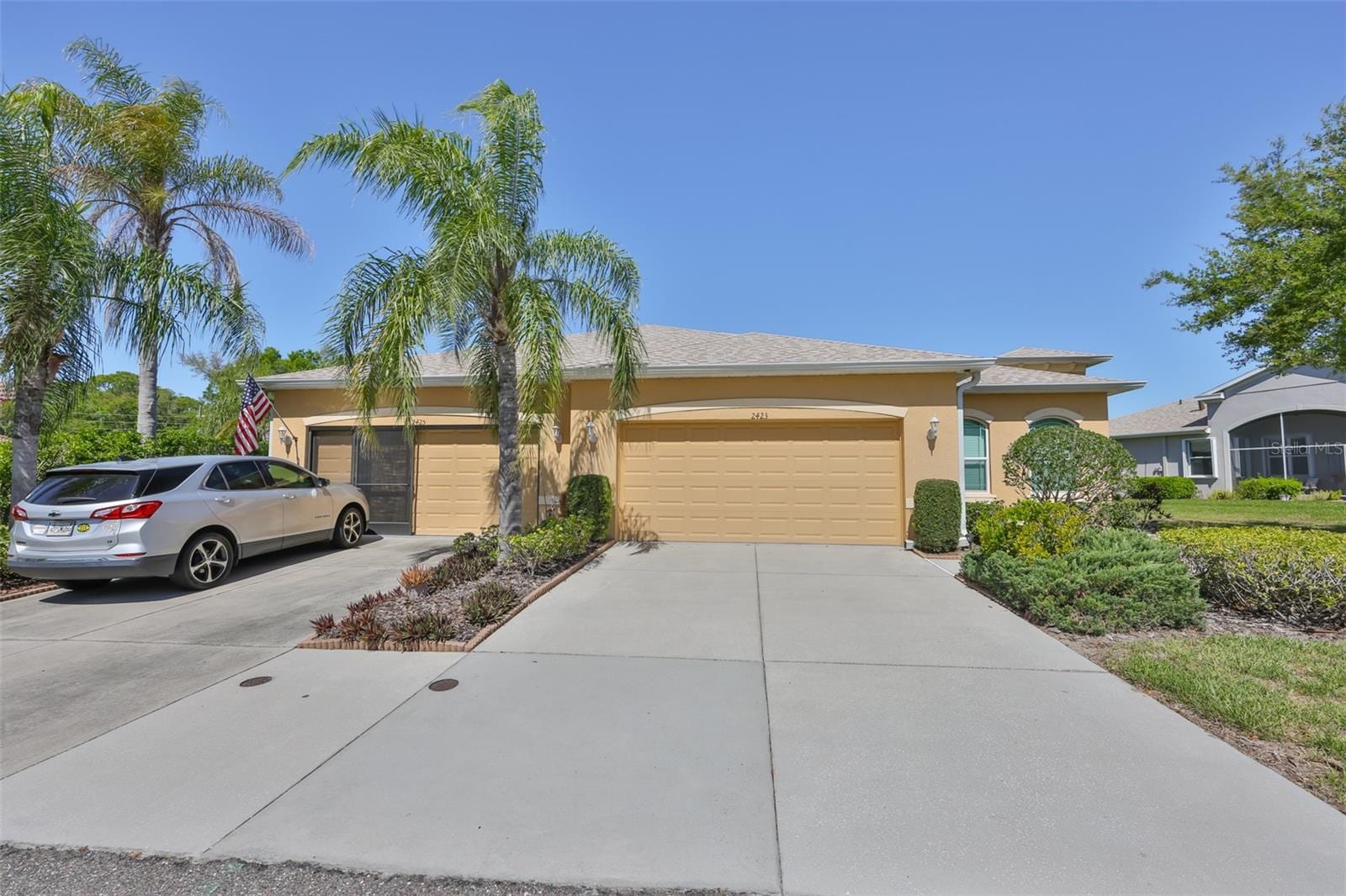 2423 Richmond Greens CT photo 4