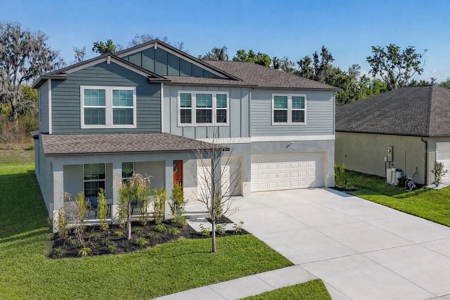 5032 Eagle Rock Dr photo 2