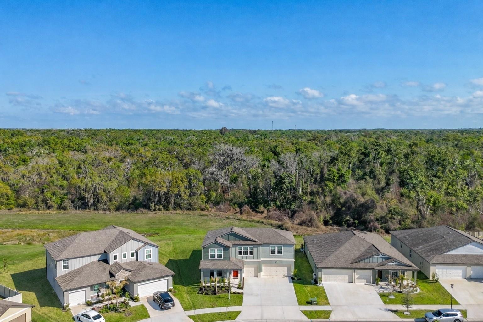 5032 Eagle Rock Dr photo 3