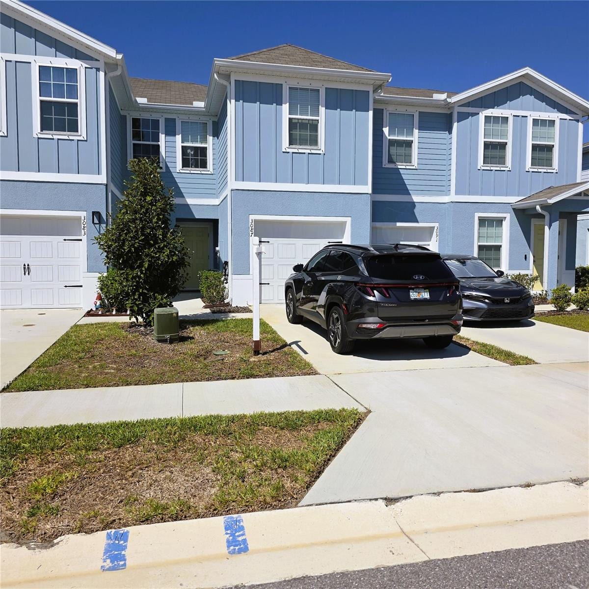 3087 Victoria Inlet Dr photo 5