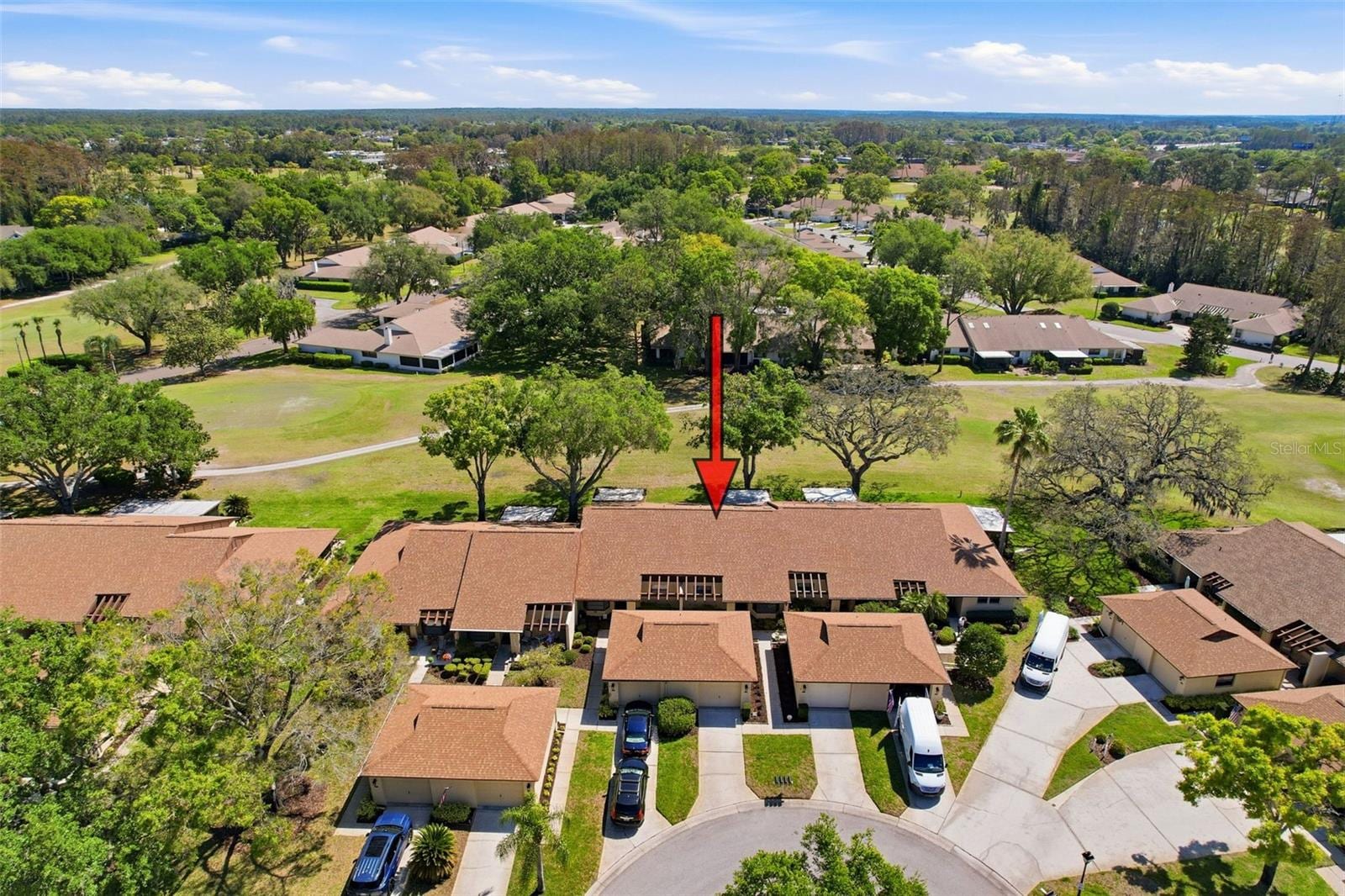 3504 Niblick CT #4 photo 3