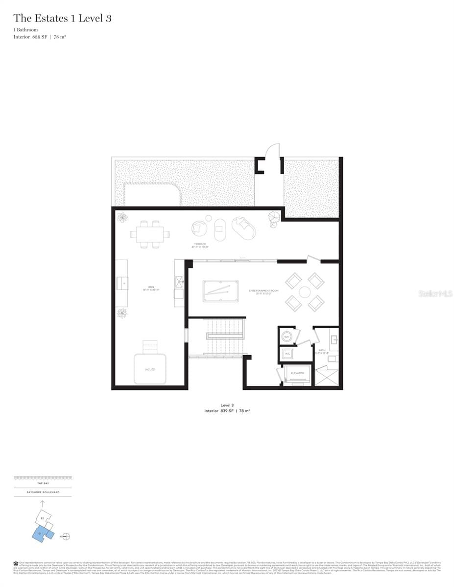 3015 S Ysabella Ave #TH5 photo 3