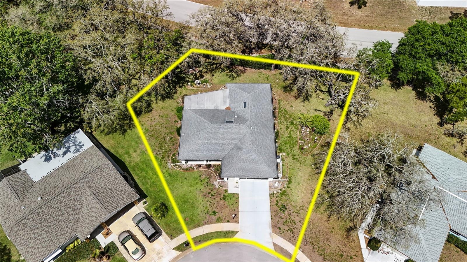8711 Gold Pine Dr photo 3