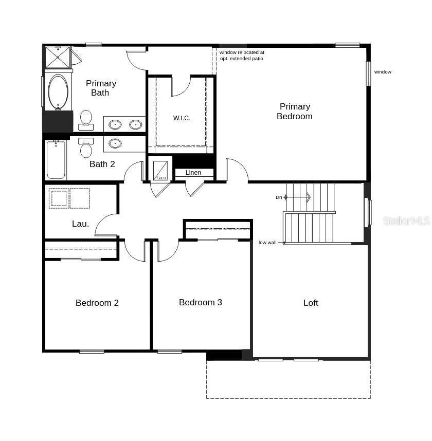 10706 Spanish Needle CV photo 3
