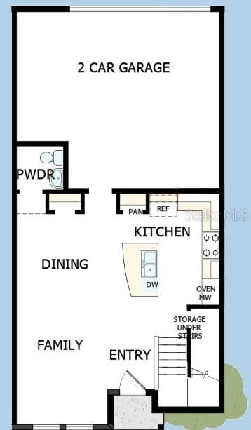 3547 Caspian Chervil St photo 2