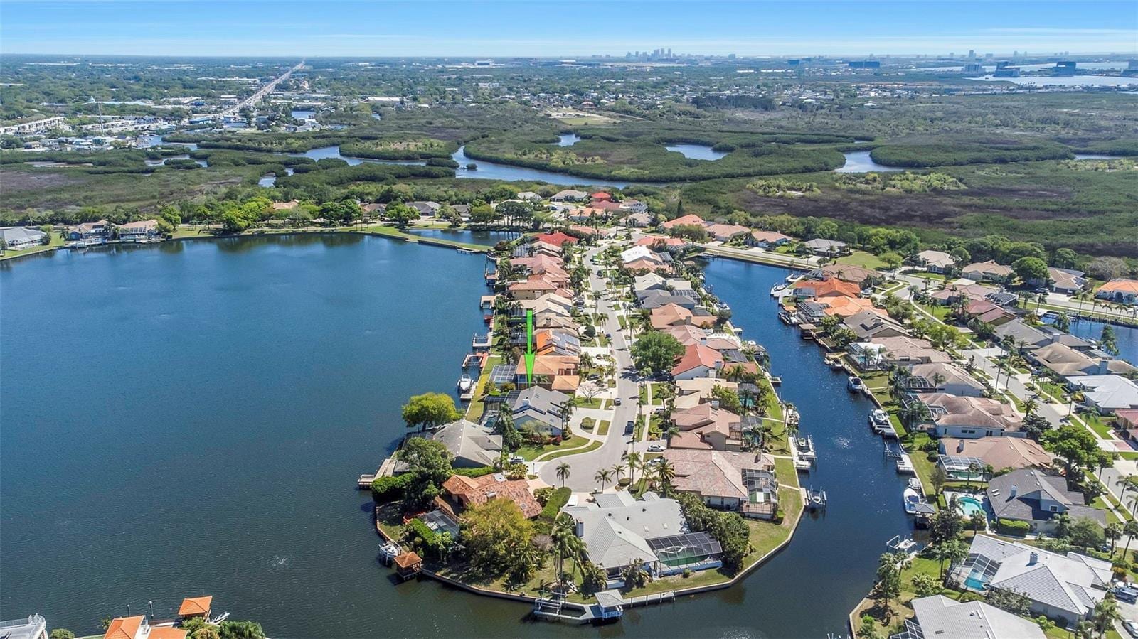 9821 Bay Island Dr photo 2
