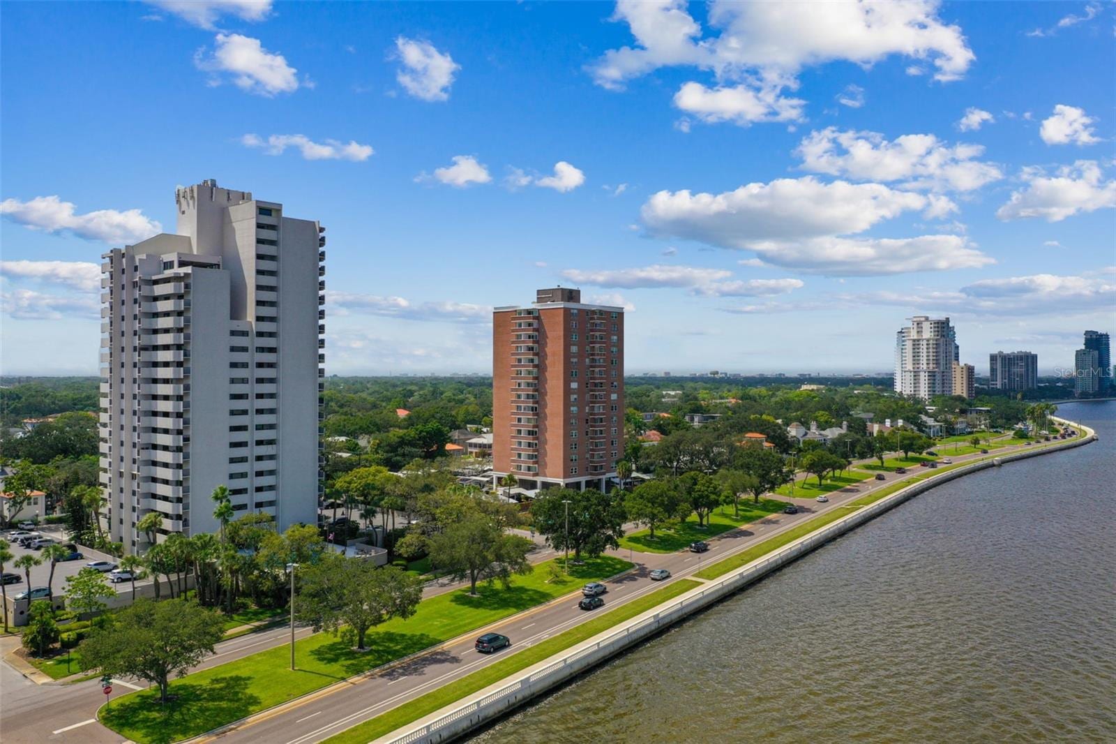 4141 Bayshore Blvd #1106 photo 2