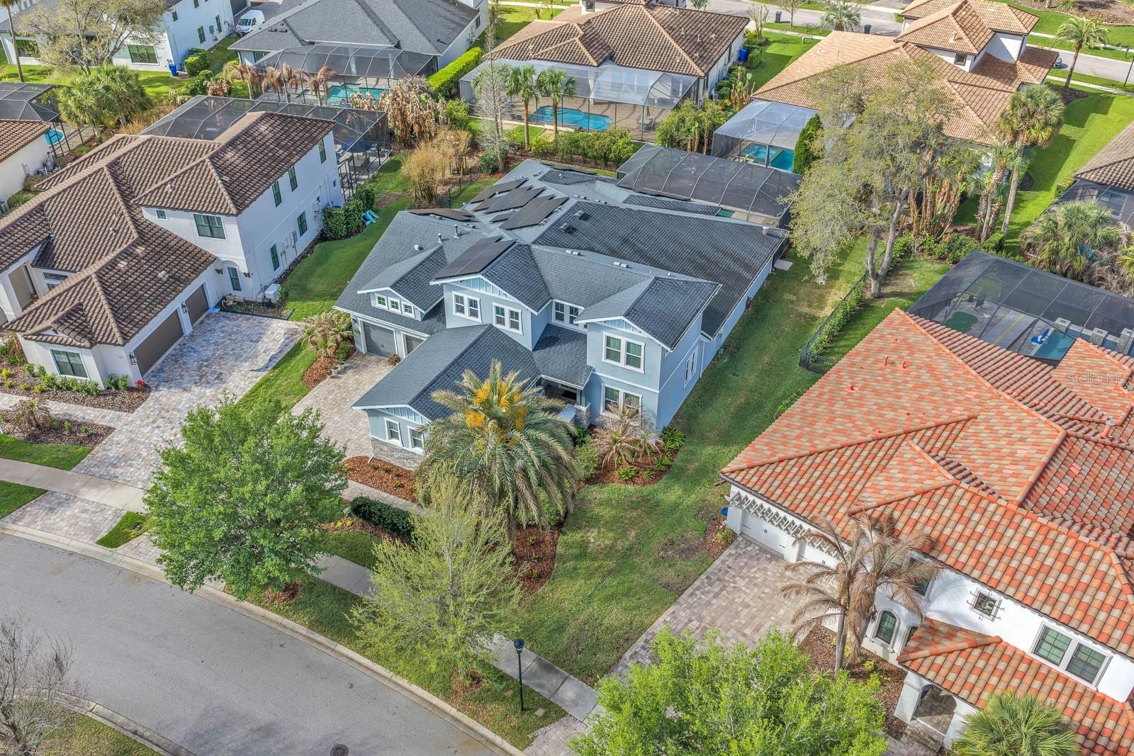 5303 Osprey Ridge Dr photo 4