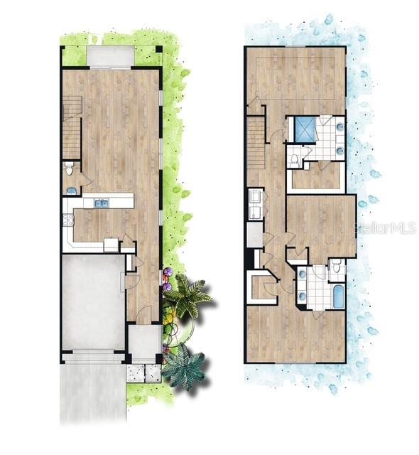 2508 W Gray St #1 photo 2