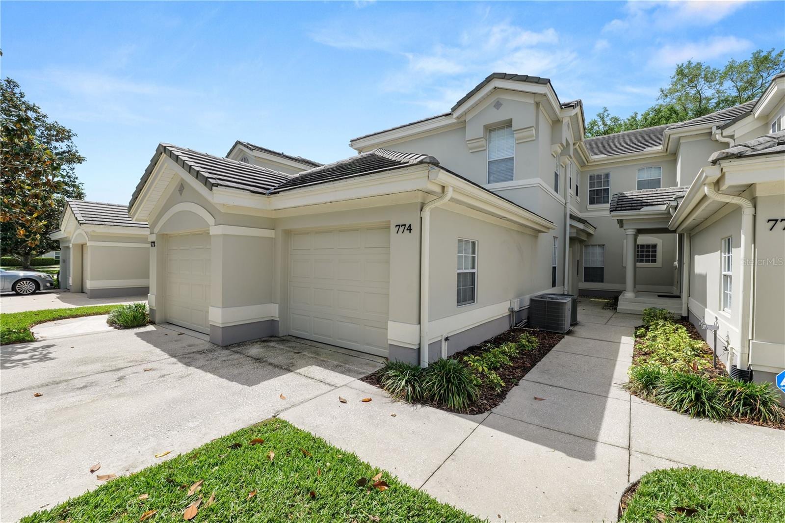 774 Grasslands Village Cir #88 photo 3