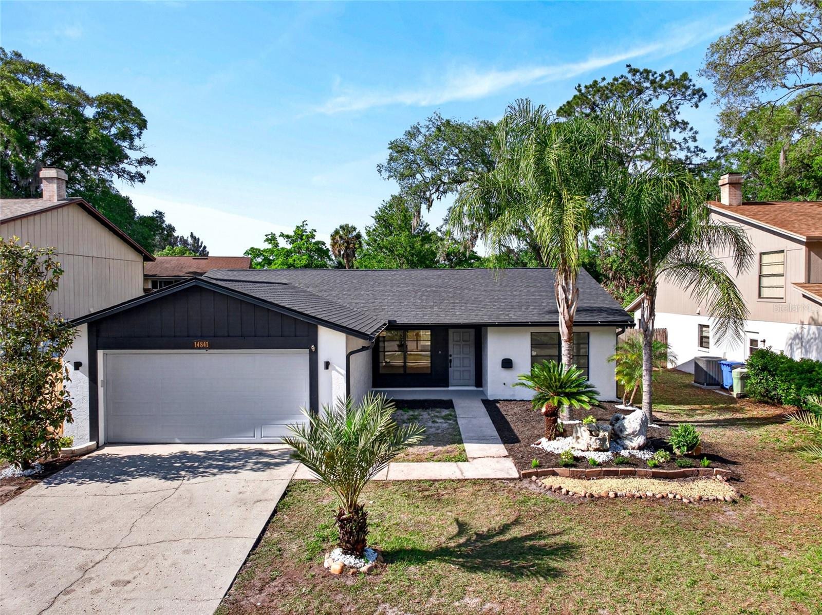 14841 Oak Vine Dr photo 5