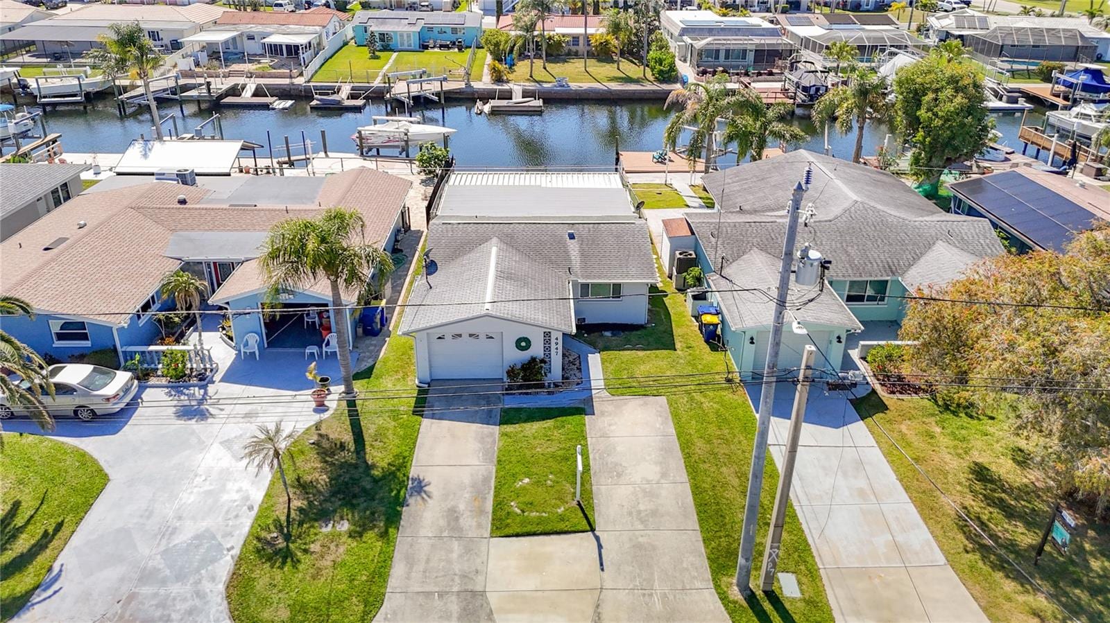 4947 Blue Heron Dr photo 5