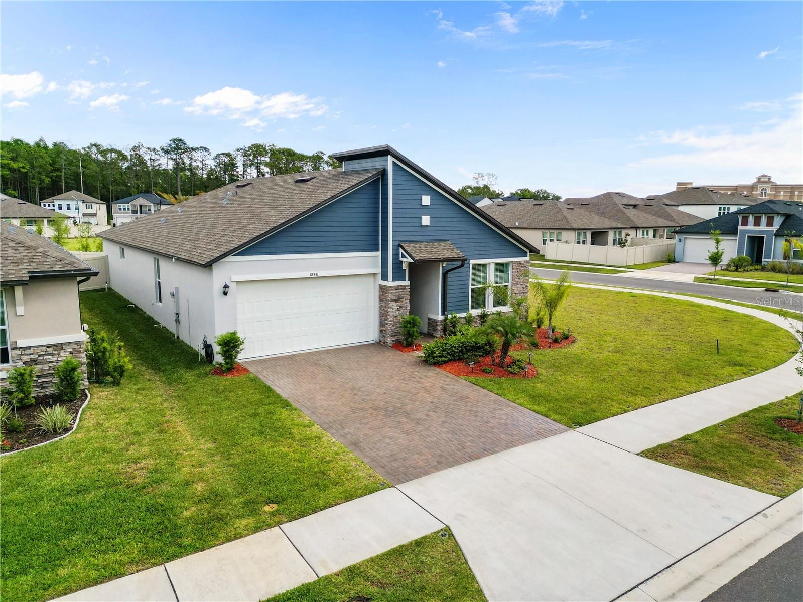 18331 Serene Lake Loop photo 2
