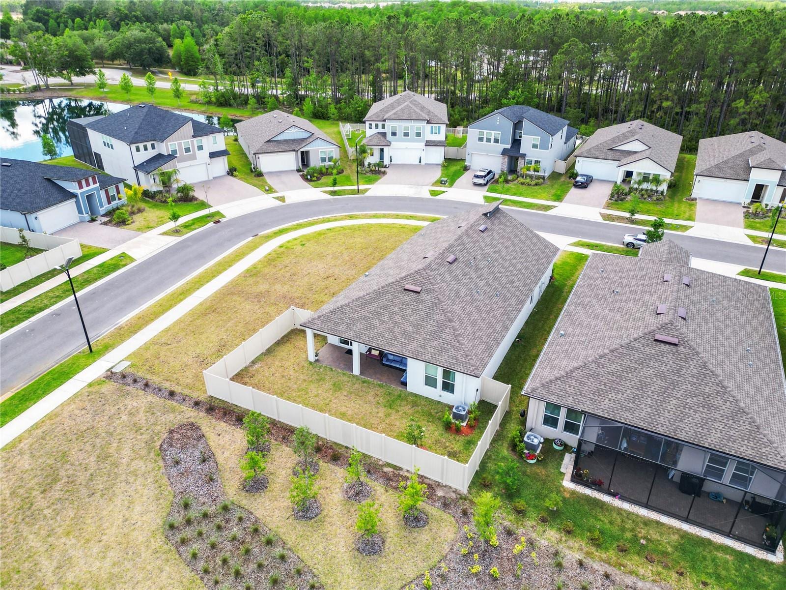 18331 Serene Lake Loop photo 4