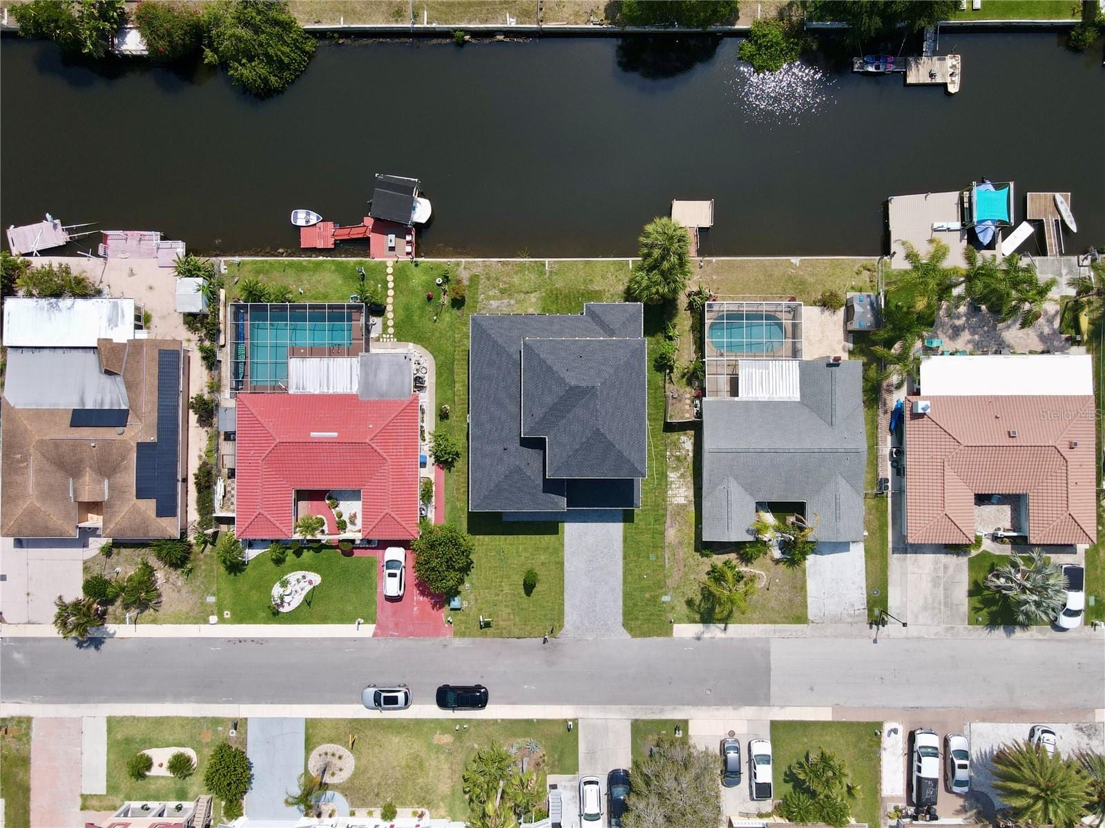 9832 Island Harbor Dr photo 3