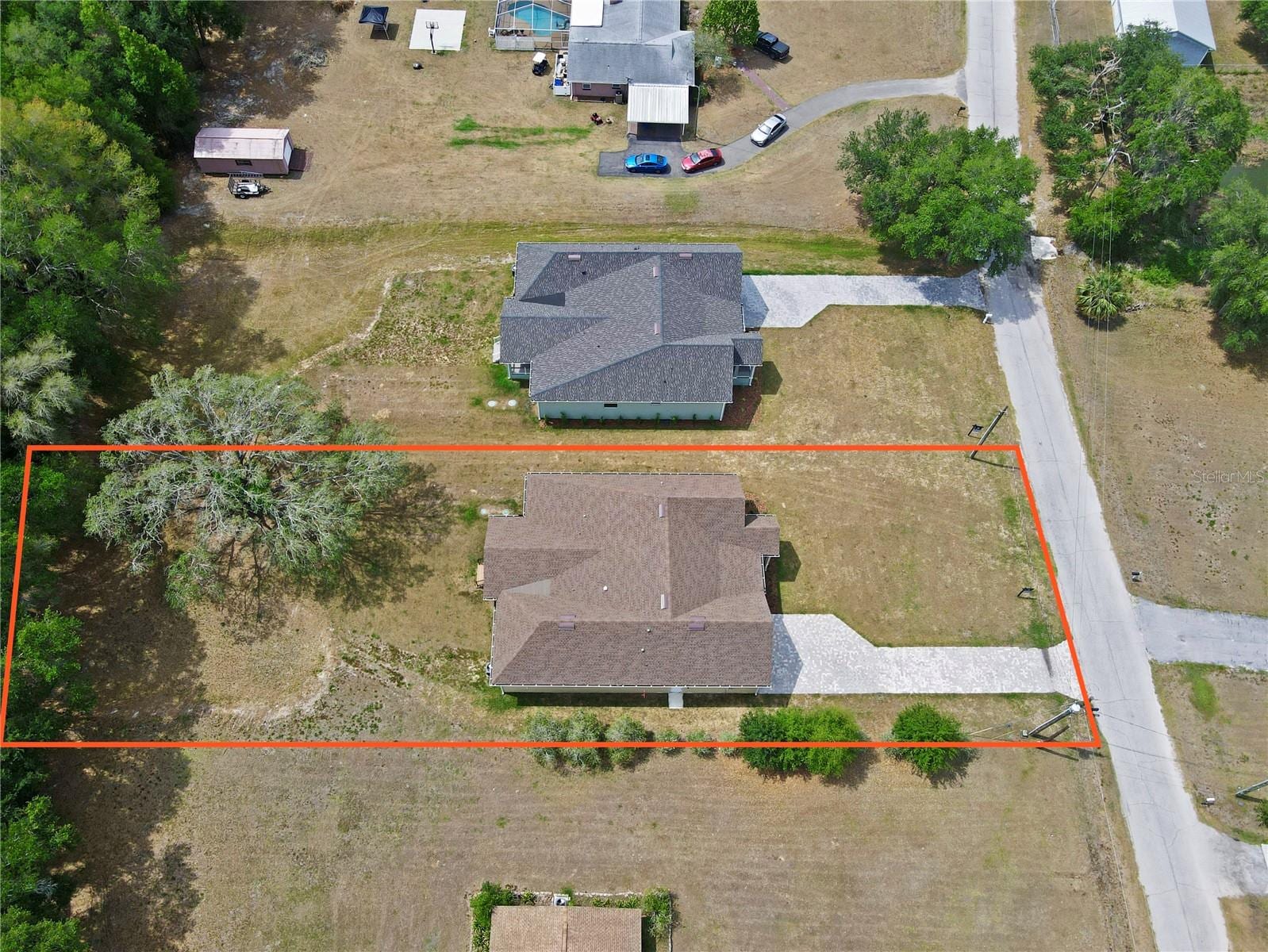 12500 Green Oak Ln photo 3
