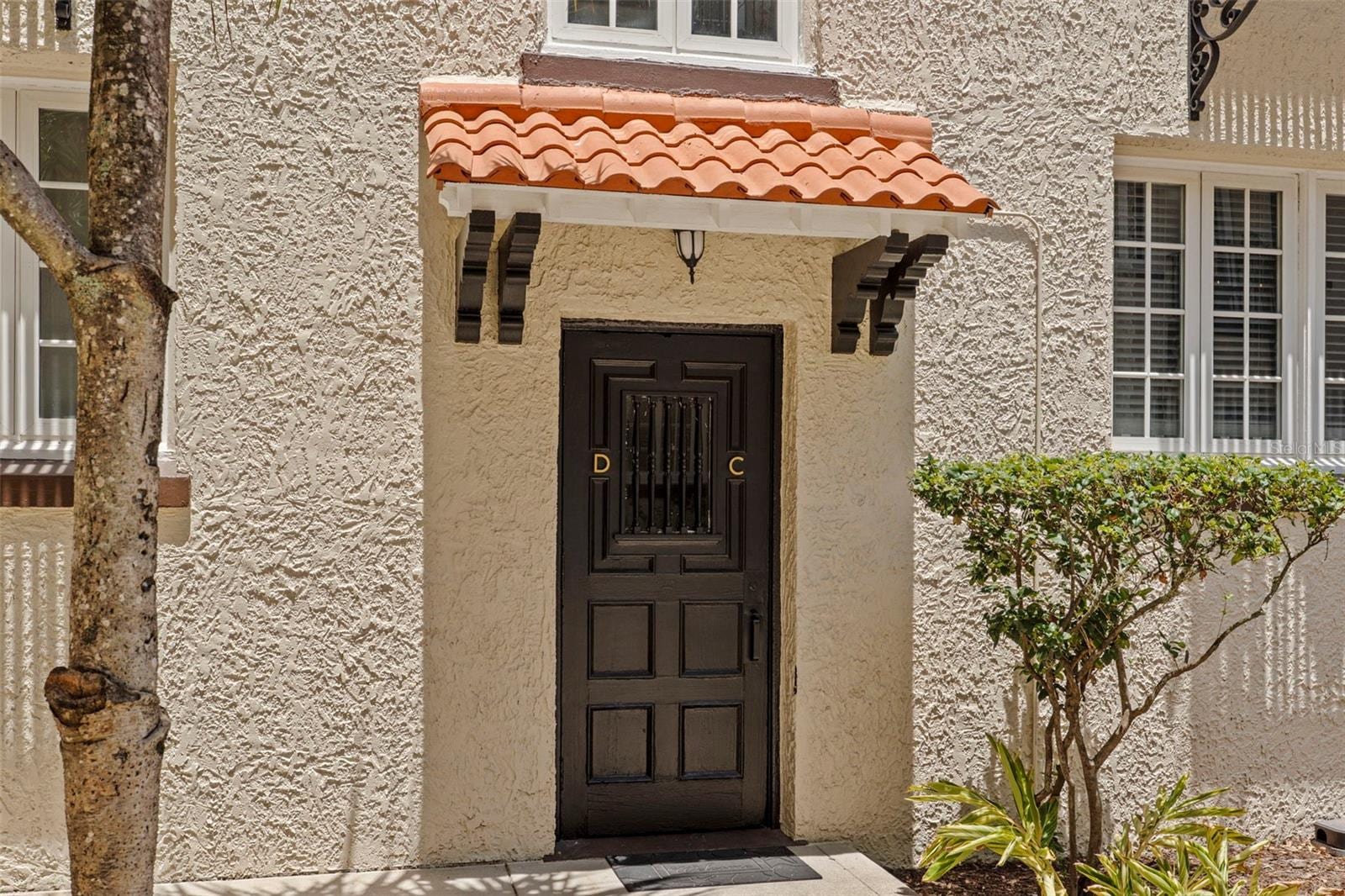 2117 W Dekle Ave #D2 photo 5