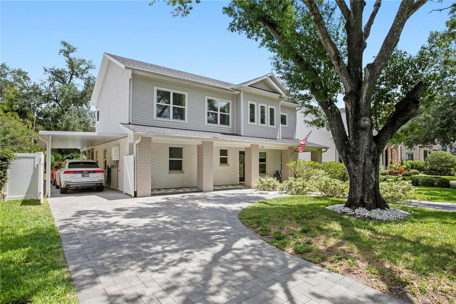 3107 W Watrous Ave photo 5