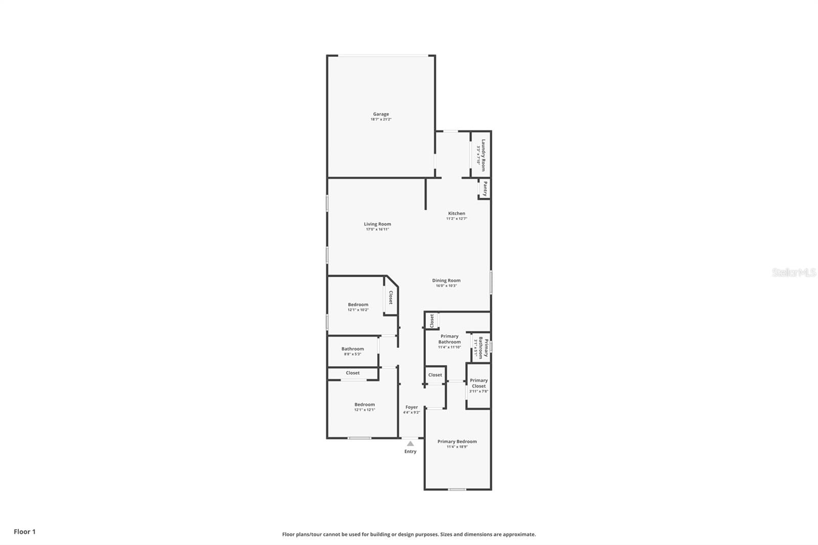 9579 Flourish Dr photo 2