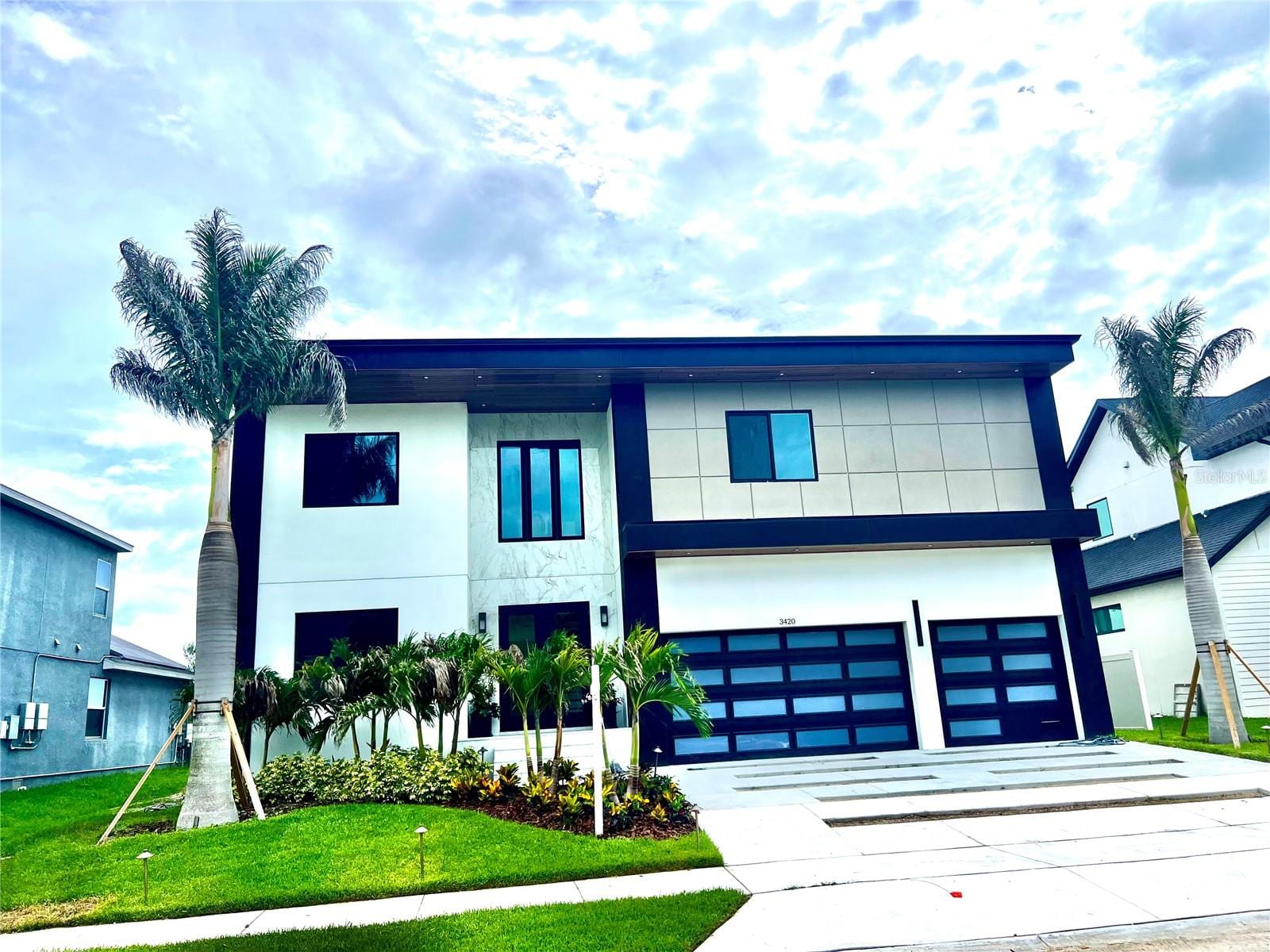 3420 Channelside CT photo 4