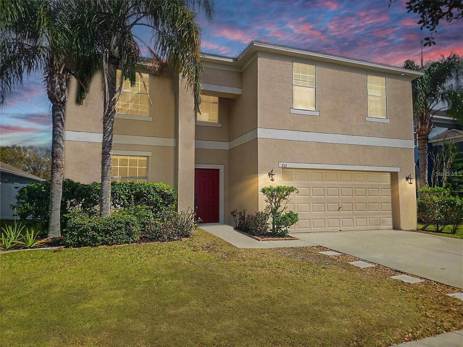 313 Shell Manor Dr photo 2