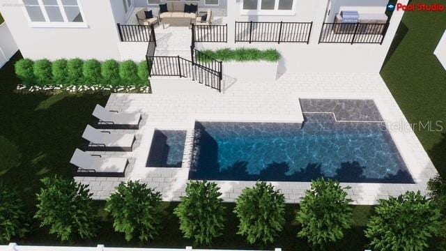 4629 W Longfellow Ave photo 4