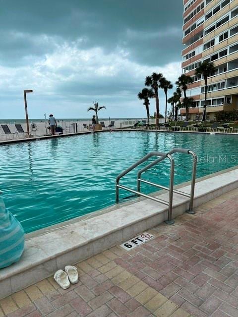 17920 Gulf Blvd #502 photo 4