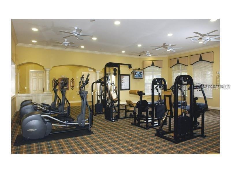 10205 Courtney Palms Blvd #303 photo 3
