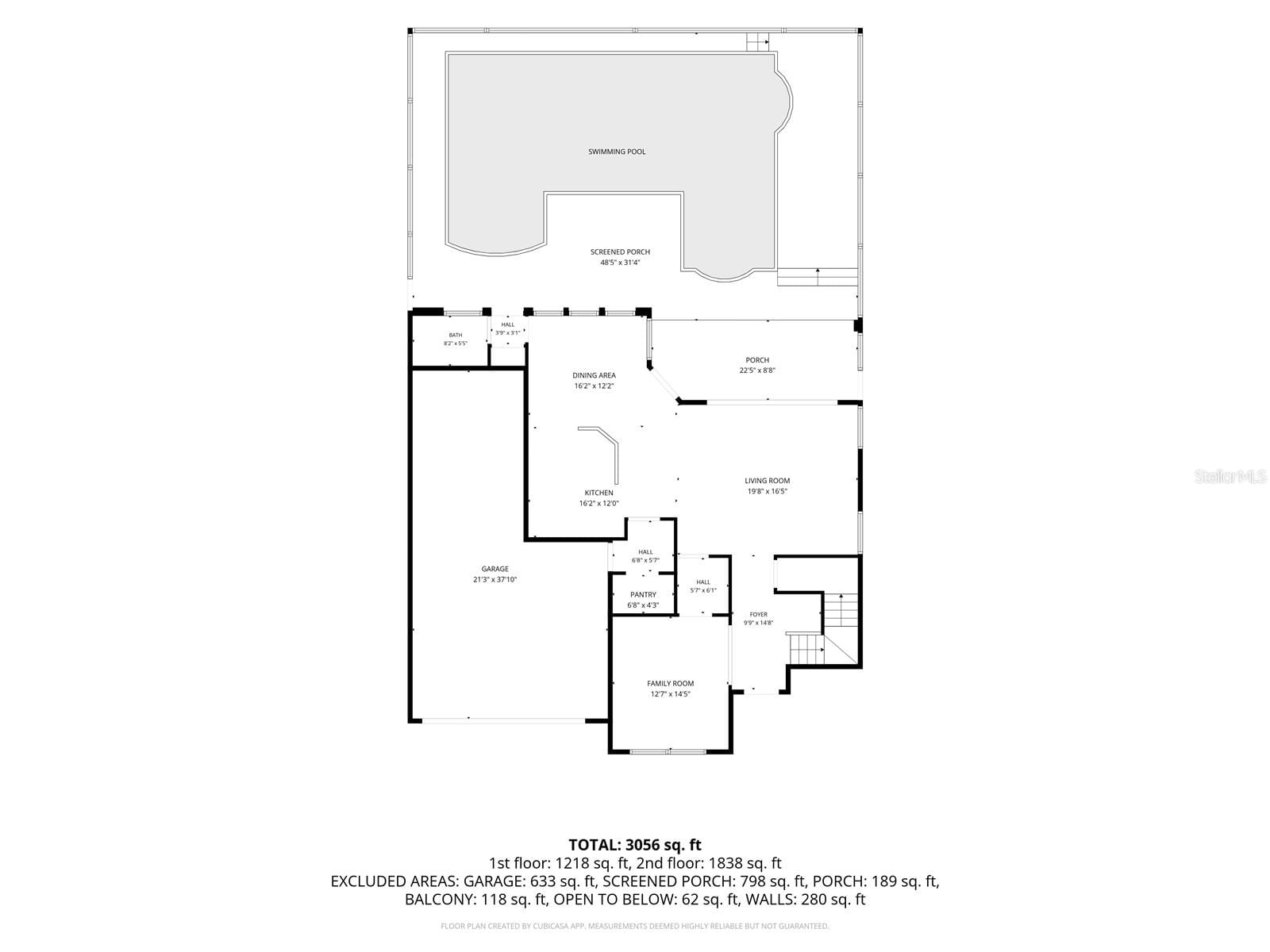 11807 Cross Vine Dr photo 4