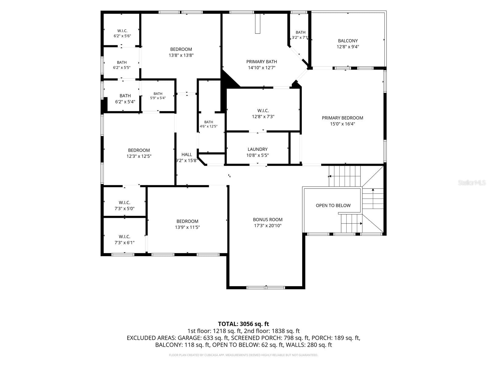 11807 Cross Vine Dr photo 5
