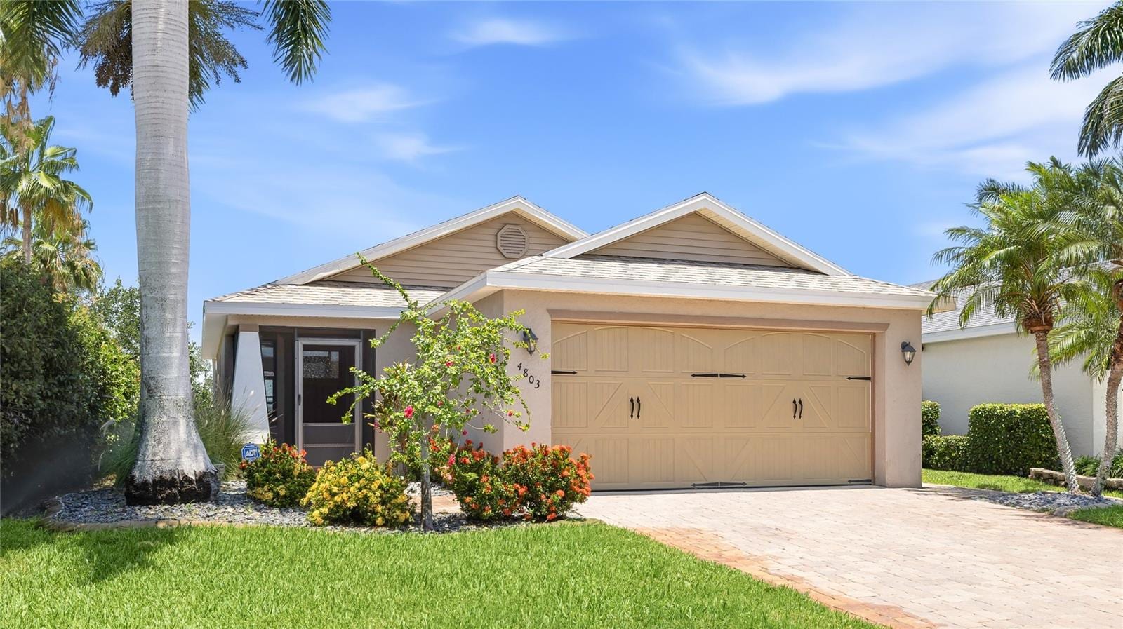 4803 San Ortebello Dr photo 3