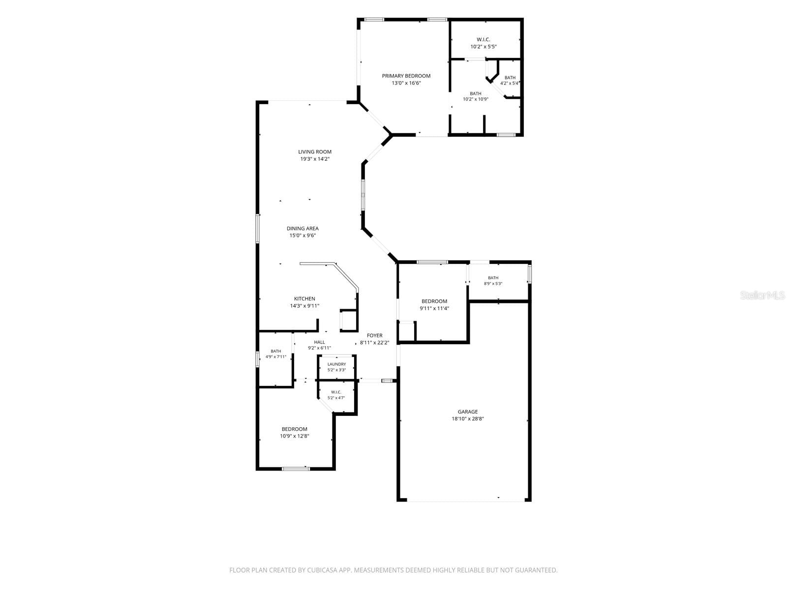 7805 Brisbane CT photo 4