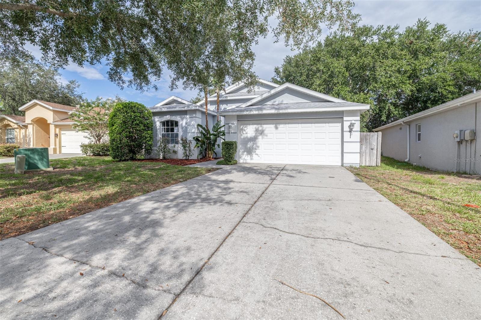 7805 Brisbane CT photo 2