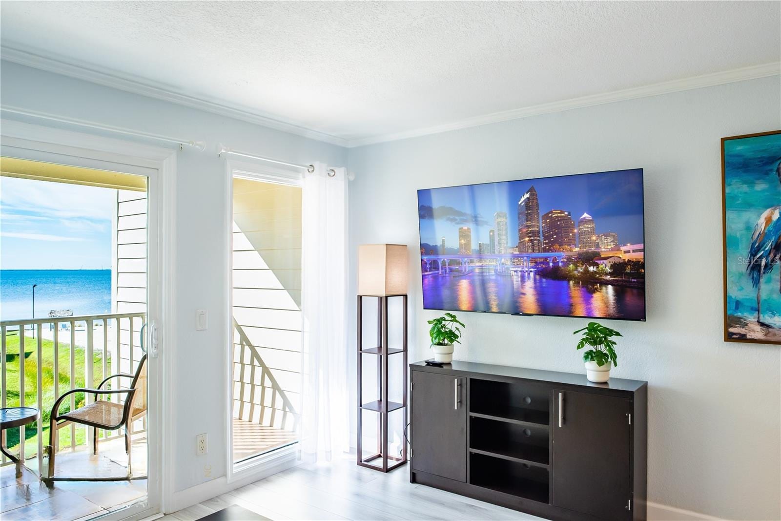 2506 N Rocky Point Dr #301 photo 5