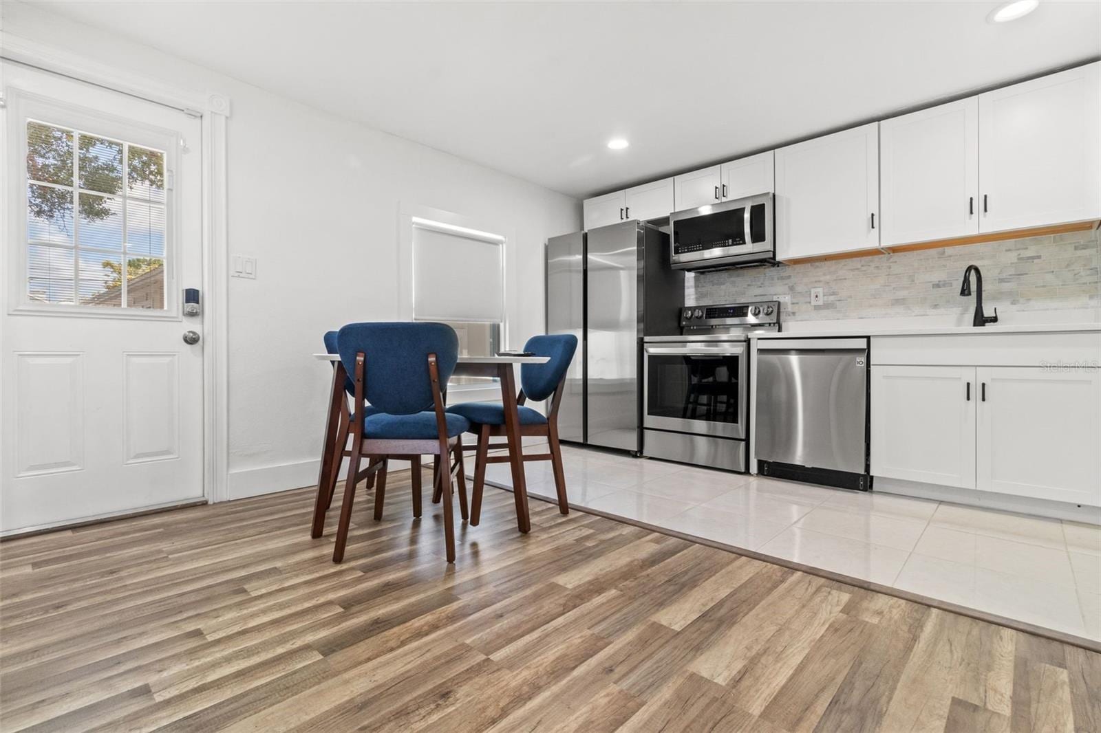 609 N Osceola Ave #A & B photo 3