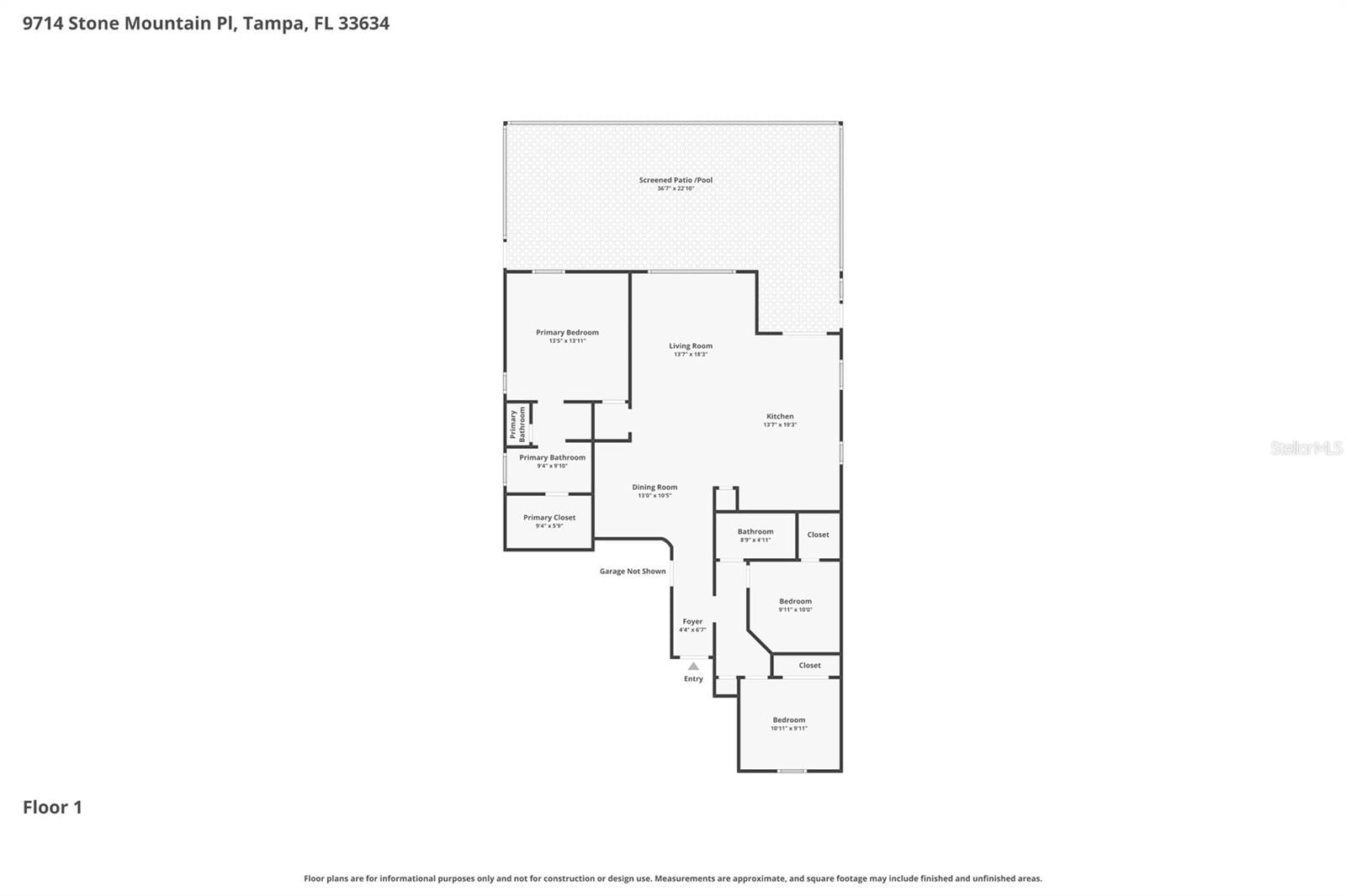 9714 Stone Mountain Pl photo 3