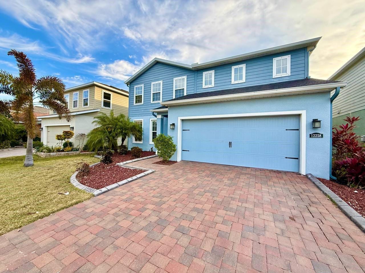 12258 Blue Pacific Dr #12258 photo 2