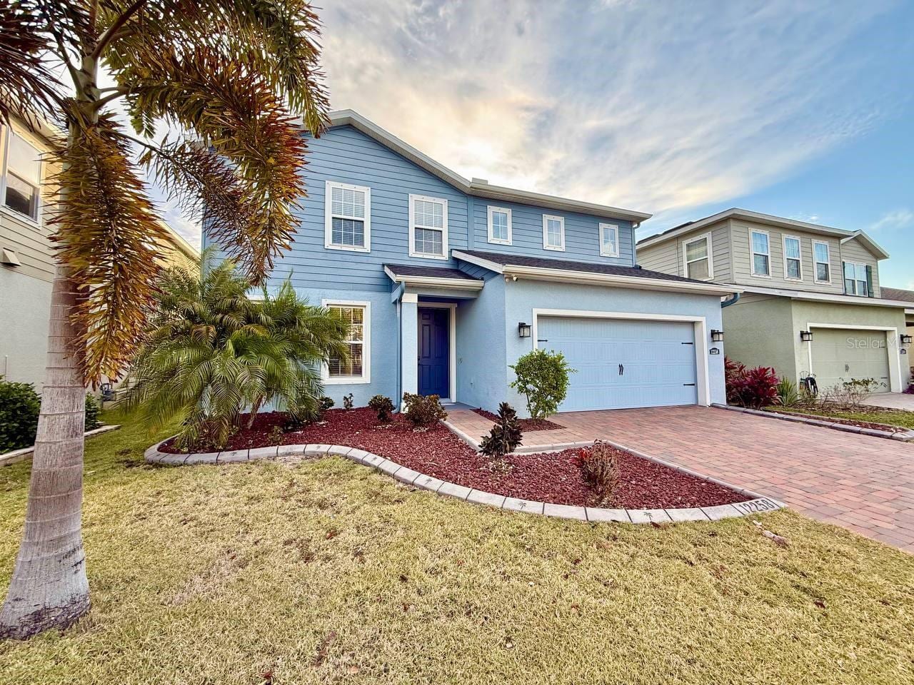 12258 Blue Pacific Dr #12258 photo 3